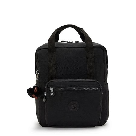 Mochila Kipling Buddy True Black