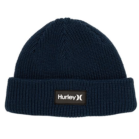 Gorro Hurley Stive WT26 Masculina Marinho
