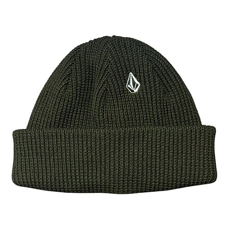 Gorro Volcom Sailor Stone WT26 Verde