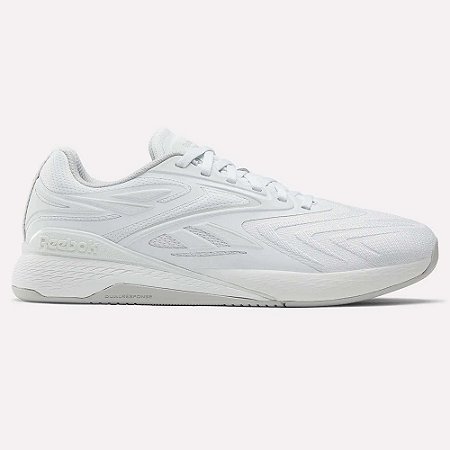 Tênis Reebok Nano X5 Edge Masculino Grey