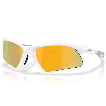 Óculos de Sol Oakley Suture Jacket Matte White 0364