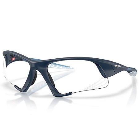 Óculos de Sol Oakley Suture Jacket Matte Abyss 0964