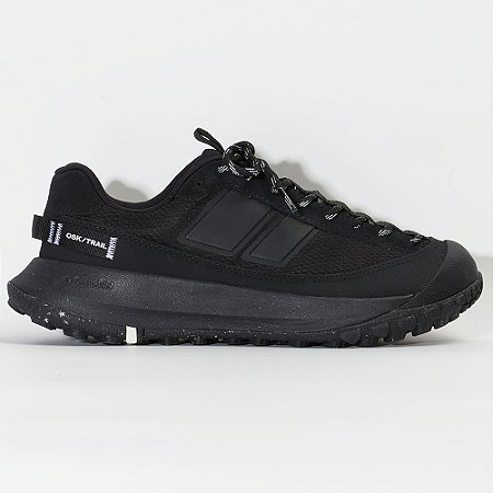 Tênis Osklen Trail Trkk Masculino Preto