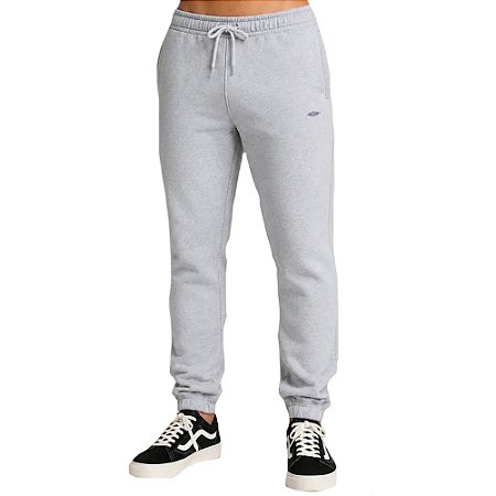 Calça Rip Curl Classic Surf Trackpant WT26 Grey Heather