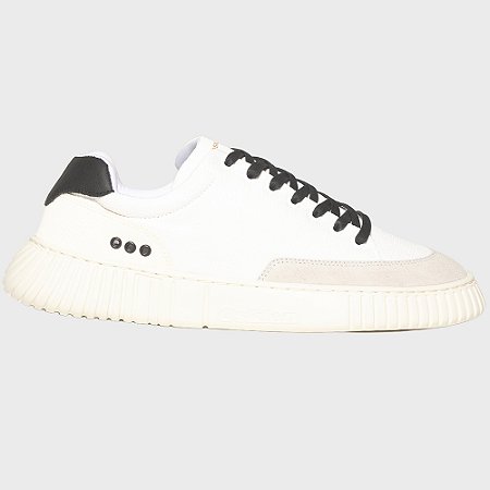 Tênis Osklen ARPX Laces Masculino Branco