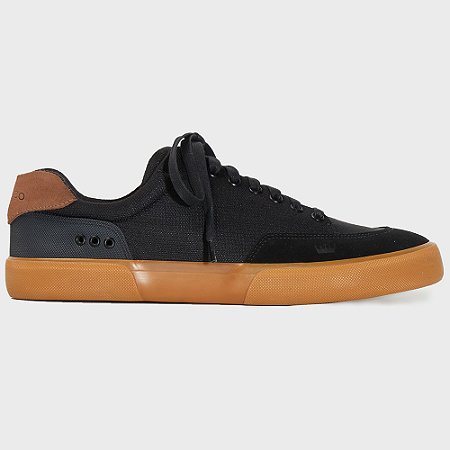 Tênis Osklen Tide Mesh Masculino Preto