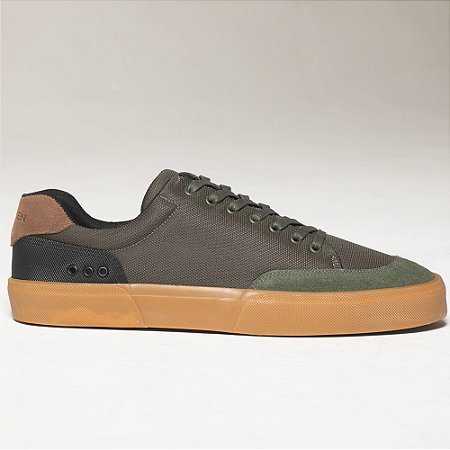 Tênis Osklen Tide Mesh Masculino Forest