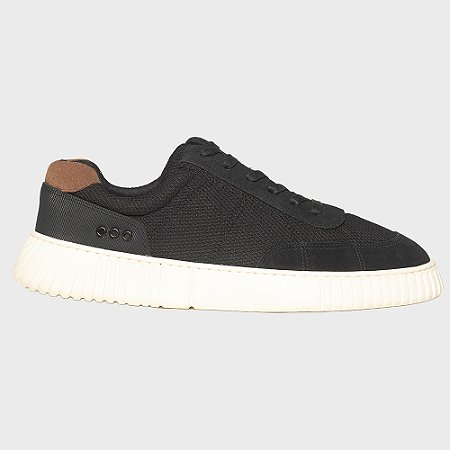Tênis Osklen ARPX Shift Sport I Masculino Preto