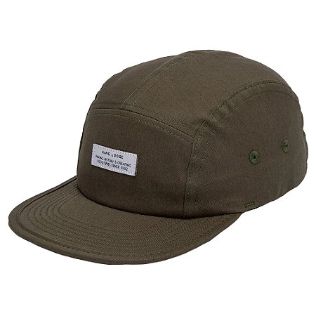 Boné Hang Loose Label WT26 Verde