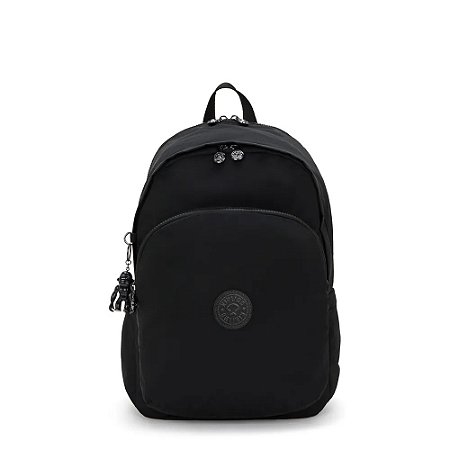 Mochila Kipling Delia M Infinite Black