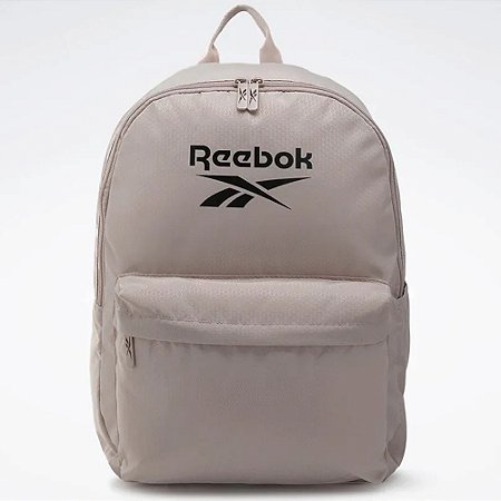 Mochila Reebok Element I Bege