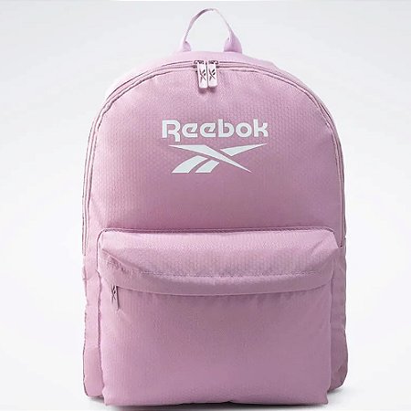 Mochila Reebok Element Rosa