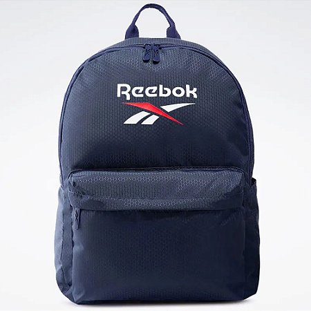 Mochila Reebok Element I Marinho