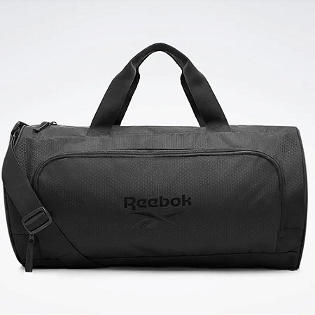 Bolsa Reebok Perth II Preto