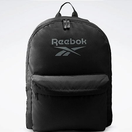 Mochila Reebok Element Preto