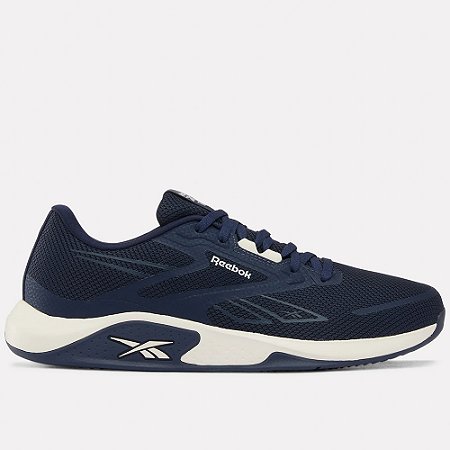 Tênis Reebok Nanoflex TR 3 Masculino Vector Navy/Chalk