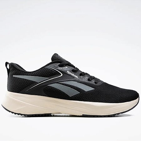 Tênis Reebok Smart Masculino Preto/Bege