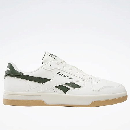 Tênis Reebok Prime Set Unissex Chalk/Green/Chalk