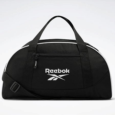 Bolsa Reebok Colbie Preto