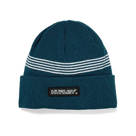 Gorro Hurley Nine Nine WT26 Marinho