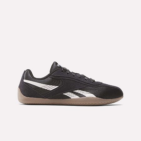 Tênis Reebok Ultra Lo Feminino Black/White/Gum