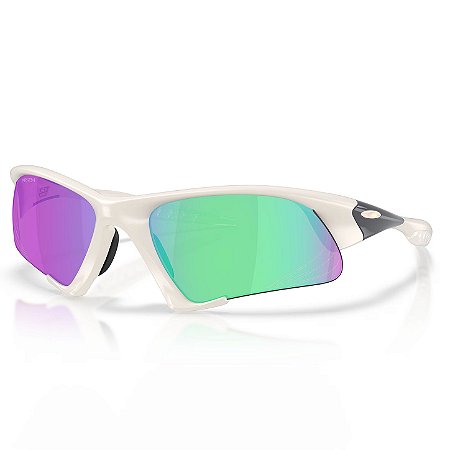 Óculos de Sol Oakley Suture Jacket Matte Mist Prizm Golf