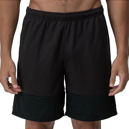Bermuda Oakley TRN Knit Graphic WT26 Masculina Blackout