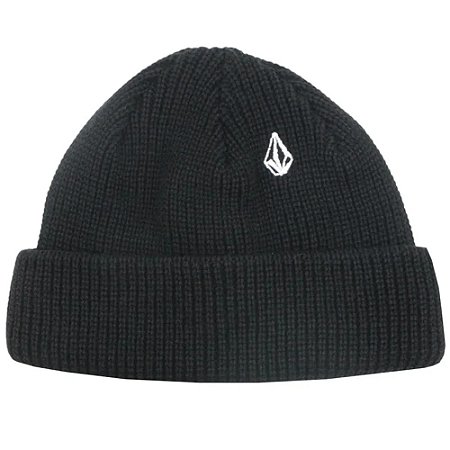 Gorro Volcom Sailor Stone WT26 Preto