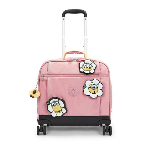 Mala Kipling New Storia Pink Daisy