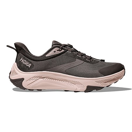 Tênis Hoka Transport 2 Masculino Gravel/Stucco