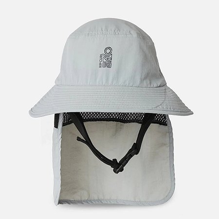 Chapéu Rip Curl S-Series Surf SM27 Storm Grey