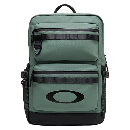 Mochila Oakley Rover Laptop 18L WT26 Aviator Green
