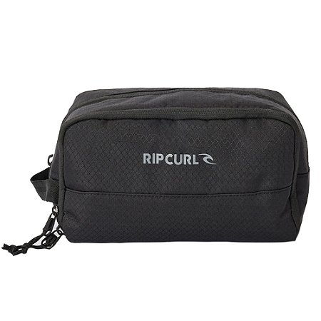 Necessaire Rip Curl Groom Toiletry SM27 Midnight
