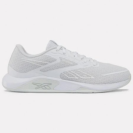 Tênis Reebok Nanoflex TR 3 Feminino FTWR White/FTWR White