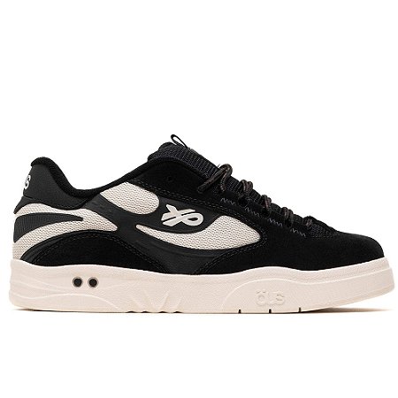 Tênis OUS Fluente GTX Masculino PRT Pristine Reflex Essencia