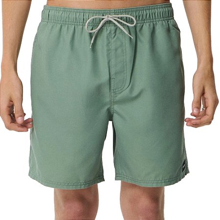 Bermuda Rip Curl Bondi 17 VLY SM27 Masculina Sage