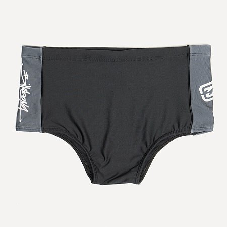 Sunga Billabong Scoop Slip SM27 Preto