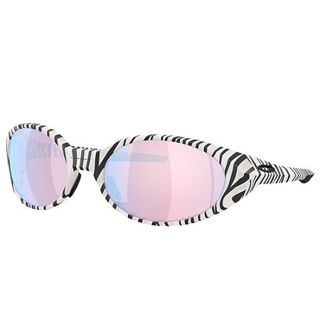 Óculos de Sol Oakley Eyejacket Redux Trans Vapor Bengal 758