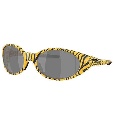 Óculos de Sol Oakley Eyejacket Redux Yellow Bengal 3858