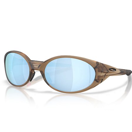 Óculos de Sol Oakley Eyejacket Redux Matte Brown Smoke 558