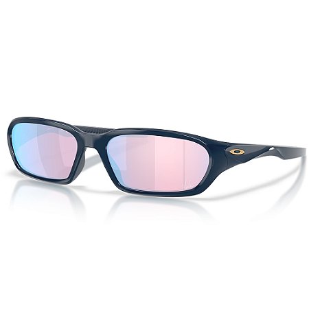 Óculos de Sol Oakley Terraforma Abyss Prizm Snow Sapphire