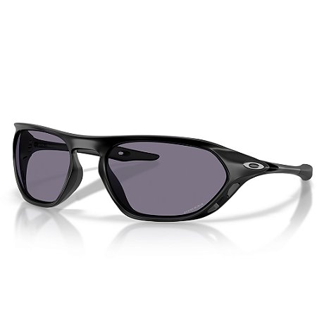 Óculos de Sol Oakley Cage Jacket Matte Black Prizm Grey