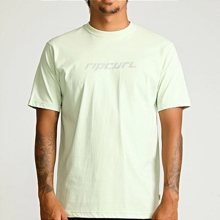 Camiseta Rip Curl Nu Dosed Sphere SM27 Masculina Sea Form