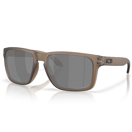 Óculos de Sol Oakley Holbrook XL Matte Brown Smoke 759