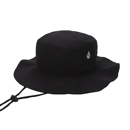 Chapéu Volcom Stone SM27 Preto