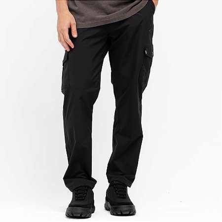 Calça Oakley Classic Cargo SM27 Masculina Blackout