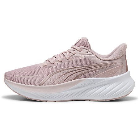 Tênis Puma Pounce Lite 2 Feminino Misty Pink/White