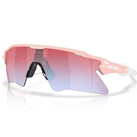 Óculos de Sol Oakley Radar EV Heater Pink Milkshake 0837