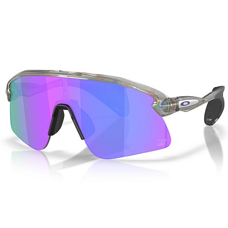 Óculos de Sol Oakley Stunt Devil S Grey Ink Moondust 1436