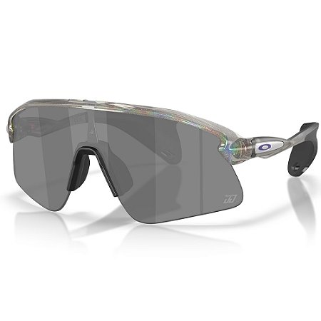 Óculos de Sol Oakley Stunt Devil Grey Ink Moondust 1839